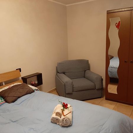 New Home Ferno Pokój zdjęcie