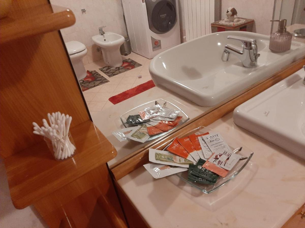 New Home Ferno Zewnętrze zdjęcie