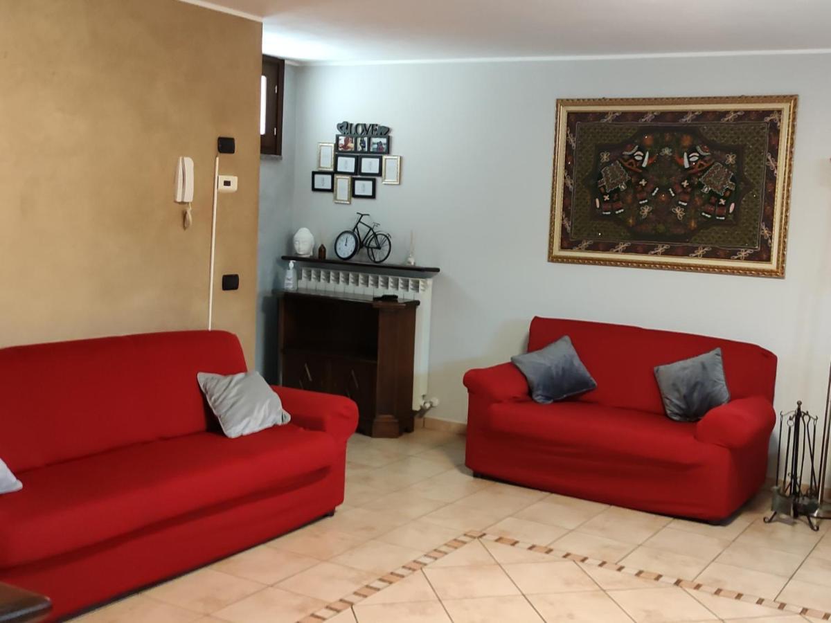 New Home Ferno Zewnętrze zdjęcie