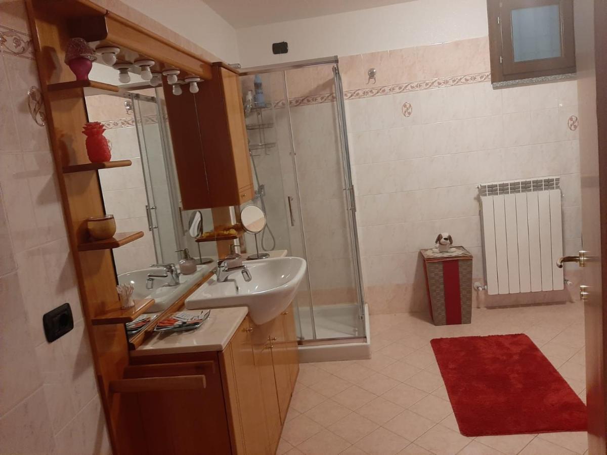 New Home Ferno Zewnętrze zdjęcie