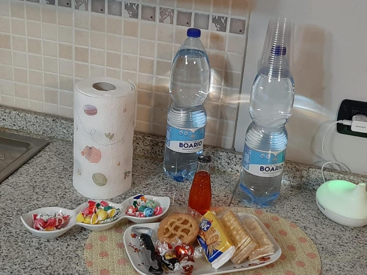 New Home Ferno Zewnętrze zdjęcie
