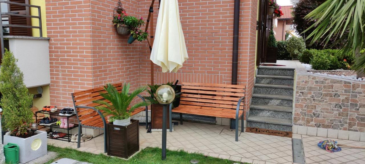 New Home Ferno Zewnętrze zdjęcie