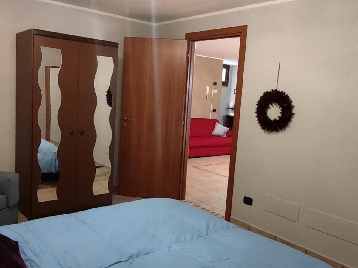 New Home Ferno Zewnętrze zdjęcie