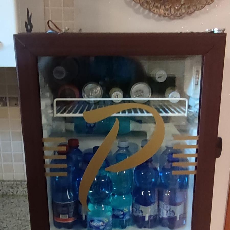 New Home Ferno Zewnętrze zdjęcie