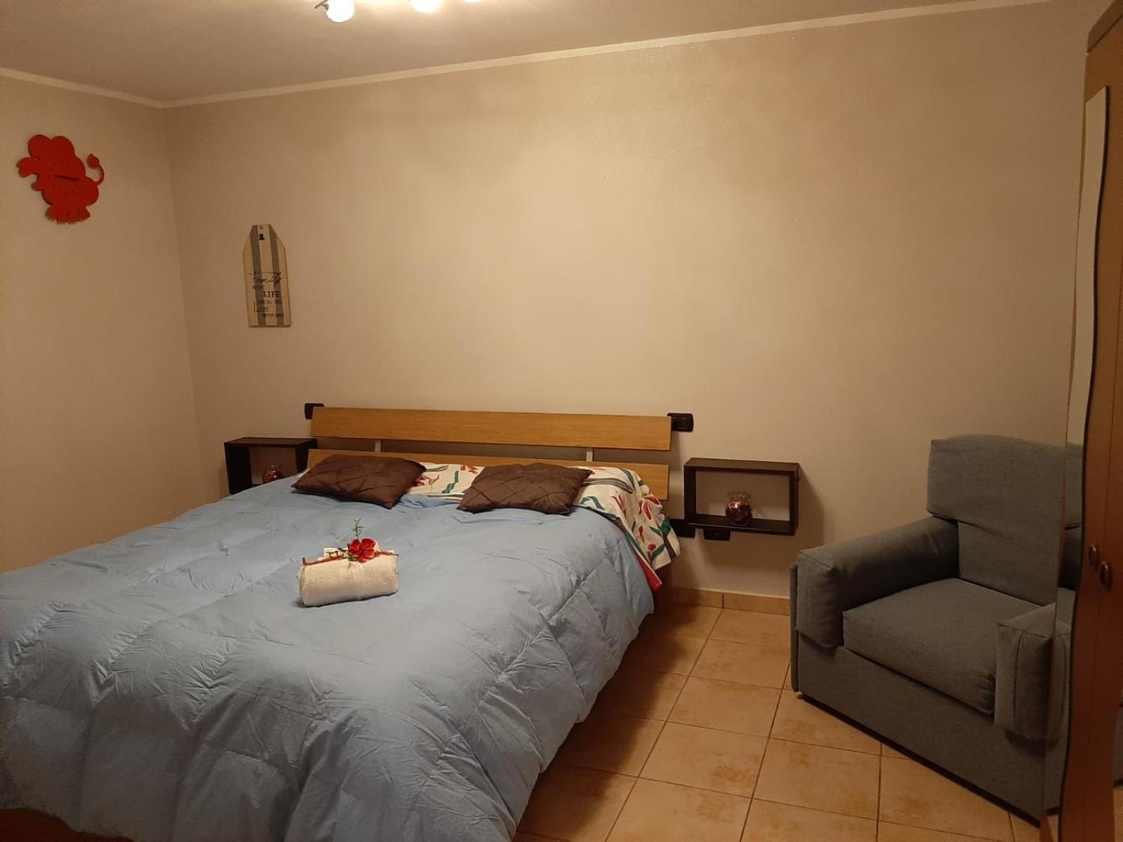 New Home Ferno Pokój zdjęcie